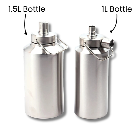 mayfors - stainless steel water bottle